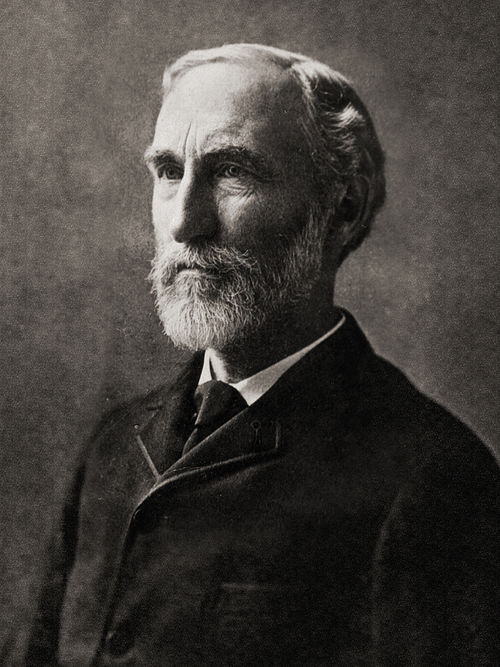 J. W. Gibbs